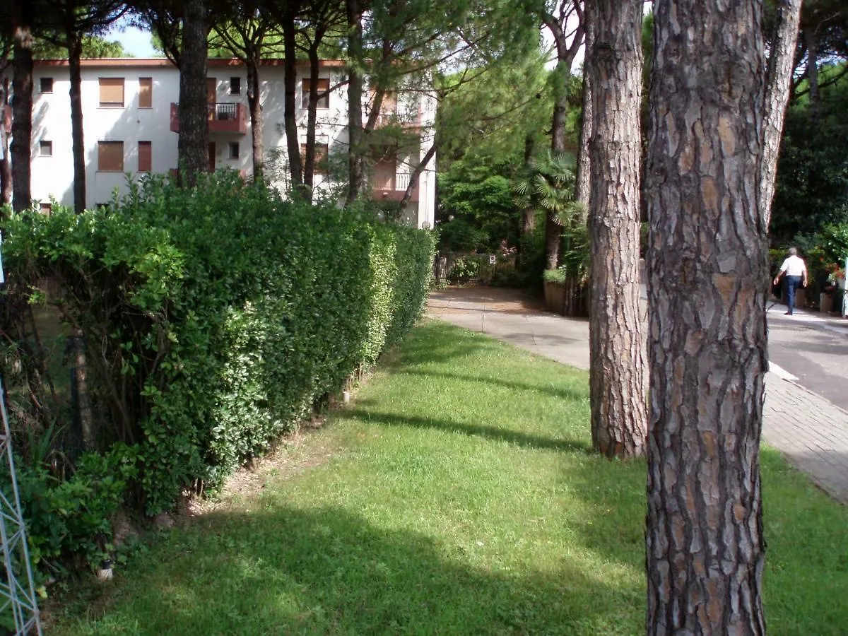 Apartment Villa Cristina N. 01 Lido di Jesolo Italy