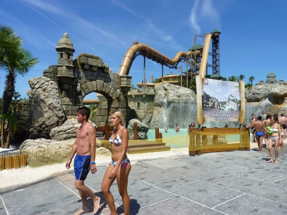 Apartment Villa Cristina N. 01 Lido di Jesolo