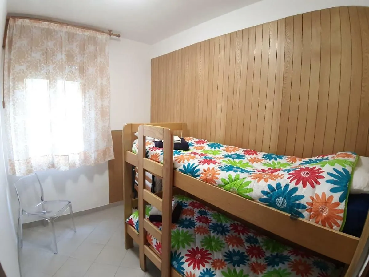 Apartment Villa Cristina N. 01 Lido di Jesolo