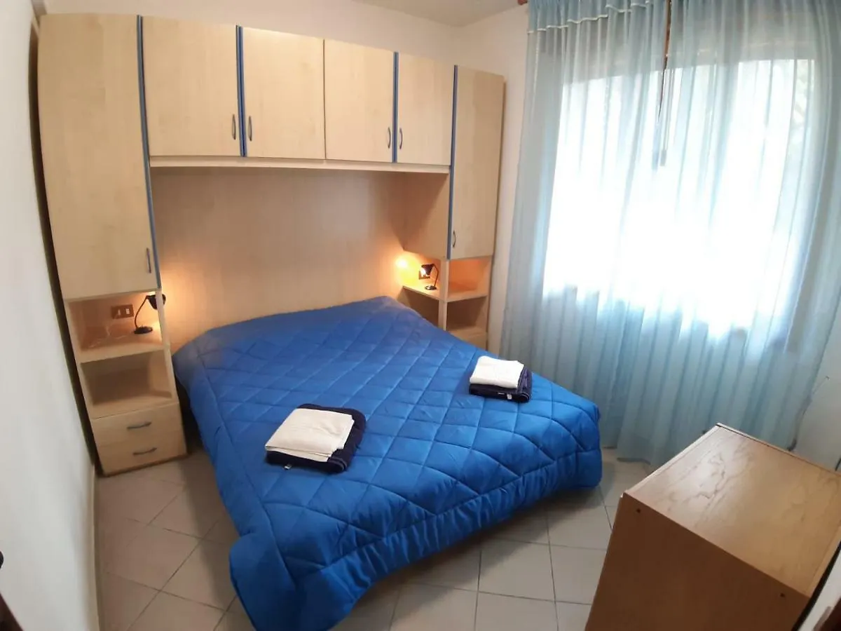 Villa Cristina N. 01 Lido di Jesolo