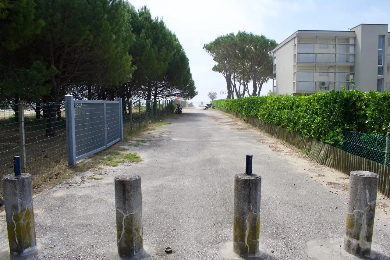 Villa Cristina N. 01 Lido di Jesolo