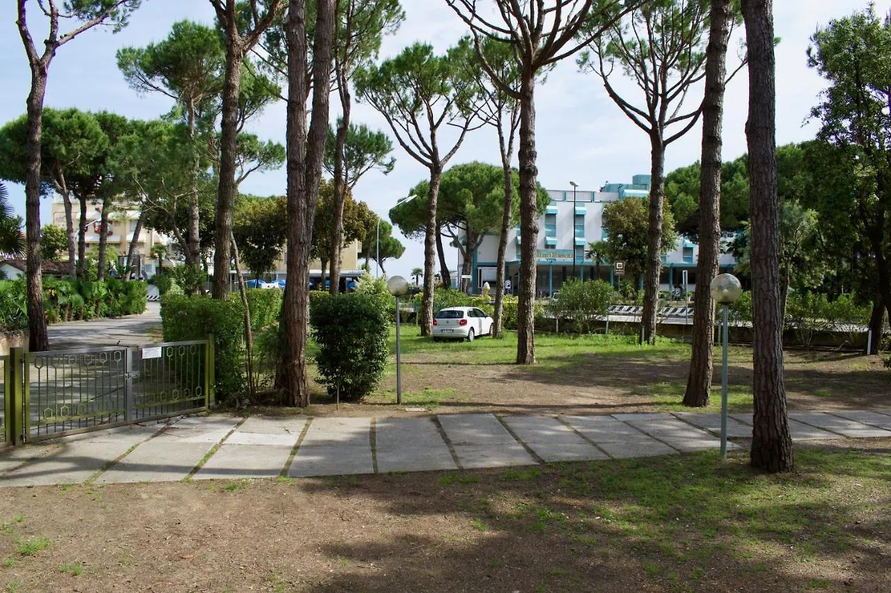 Villa Cristina N. 01 Lido di Jesolo 0*,