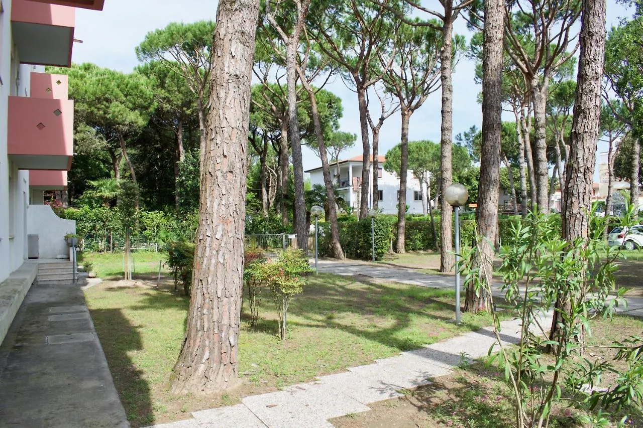 Apartment Villa Cristina N. 01 Lido di Jesolo